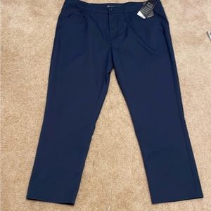 NWT Travis Mathew’s men’s golf pants